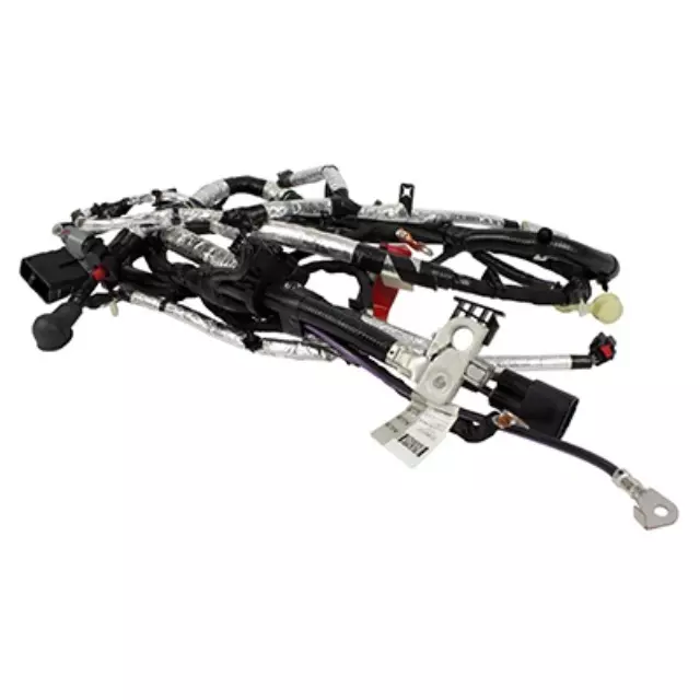 Cable Assembly - Ford (H2GZ-14300-AL)