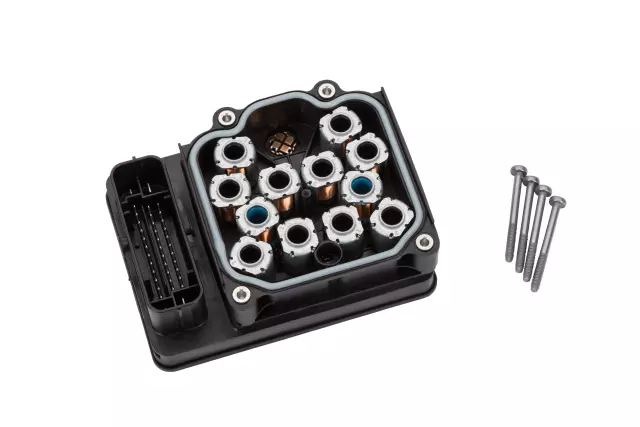 Control Module - GM (84092231)