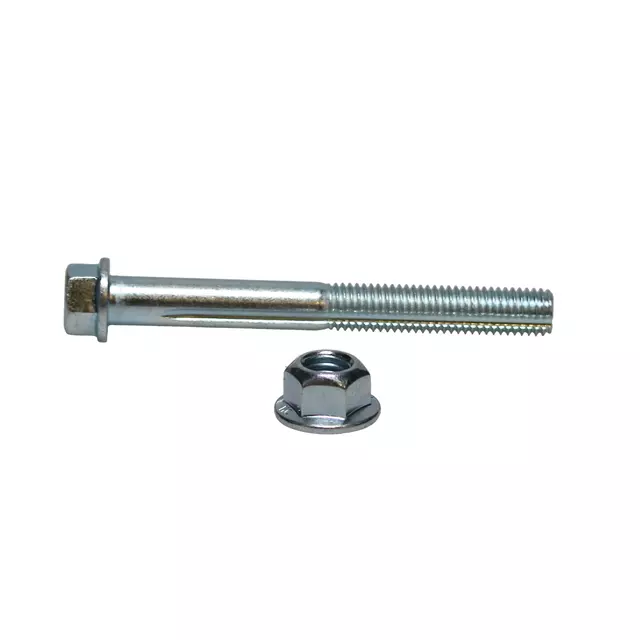 Front Alignment Caster / Camber Kit - ACDelco (45K5013)