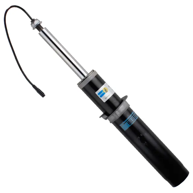 23276710 - Suspension &amp; Steering: B4 OE Replacement (DampTronic) - Suspension Strut Assembly for Bilstein Image