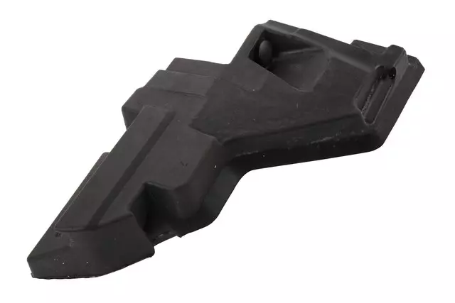 Part# 84057152 Passenger Side Hood Rear Outer Air Inlet Seal - GM (84057152)