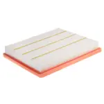 22015022 - Air and Fuel Delivery: Air Filter for Buick: LaCrosse, Regal | Chevrolet: Impala, Malibu | Saab: 9-5 Image