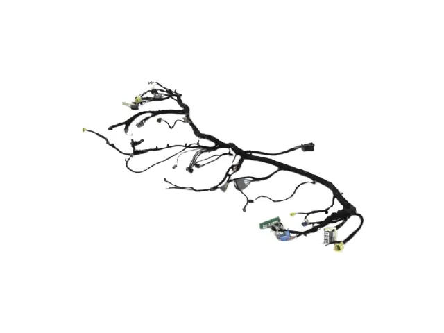 68595580AA - Electrical: Instrument Panel Wiring for Dodge: Charger Image