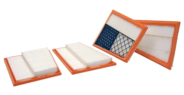42468 - Filters: WIX Air Filter Panel for WIX Image