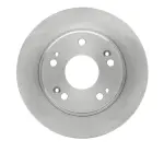 60059029 - : Disc Brake Rotor for DYNAMIC FRICTION Image