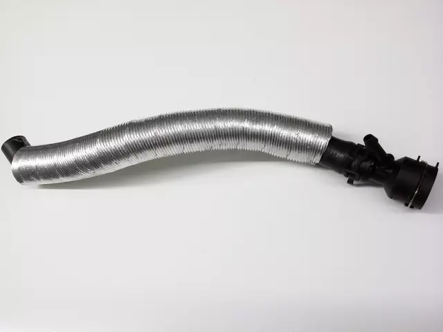 3C0121157AK - HVAC: HVAC Heater Hose for Volkswagen: Passat Image