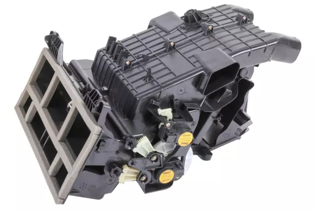 39150991 - : Heater and Air Conditioning Evaporator Case for Chevrolet: Cruze Image