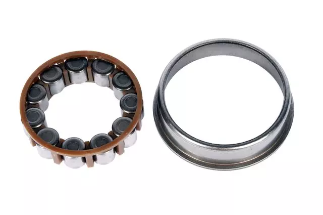 90142090 - : Manual Transmission Main Shaft Bearing for Chevrolet: Aveo, Aveo5 | Pontiac: G3 Image