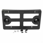 KR3Z17A385AA - Body: License Plate Bracket for Ford: Mustang Image
