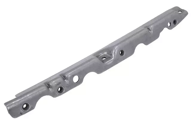 23418040 - : Passenger Side Body Side Assist Handle Bracket for GM Image