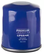 UPG64R - : Premium Guard Engine Oil Filter for Premium Guard Image