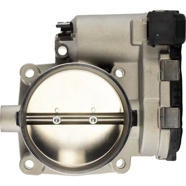 1816093 - Air Intake &amp; Fuel Delivery: Electronic Throttle Body 1816093 for GLOBAL PARTS DISTRIBUTORS Image
