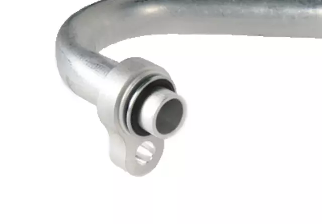 1533313 - : Air Conditioning Compressor and Condenser Hose Assembly for ACDelco Image