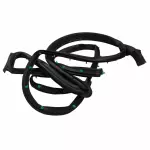 AG1Z5420531B - Body: Door Weather-strip for Ford: Police Interceptor Sedan, Special Service Police Sedan, Taurus Image