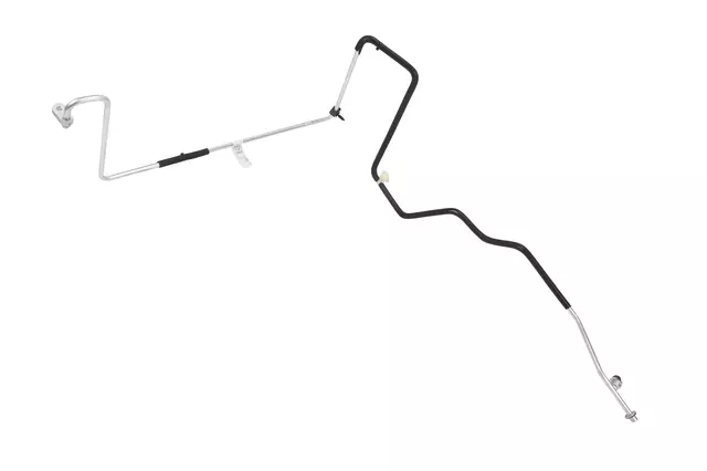 Acdelco™ Rear AC Tube - GM (1533843)