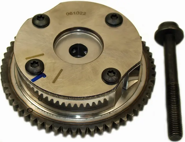 VC116 - Engines &amp; Components: Cloyes Engine Variable Valve Timing (VVT) Sprocket for Cloyes Gear &amp; Products Image