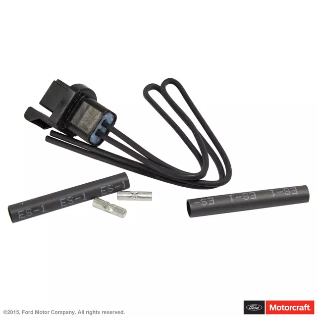 Wire Assembly - Ford (3U2Z-14S411-TLB)