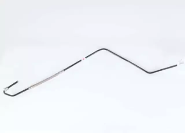 15104867 - : Brake Master Cylinder Reservoir Pressure Modulator Valve Hydraulic Pipe for GM Image