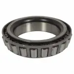 BRG162 - Universals &amp; Rear Axle: Motorcraftâ„¢ Axle Bearings for Ford: F-250 Super Duty, F-350 Super Duty, F-450 Super Duty, F-550 Super Duty Image