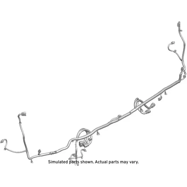 42760939 - : Harness for Buick: Encore GX Image