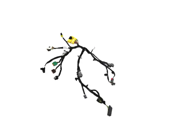 68402381AD - Electrical: Seat Cushion Wiring for Mopar Image