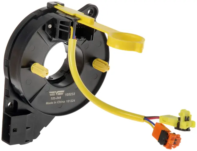 525244 - : Airbag Clock Spring for Dorman Image