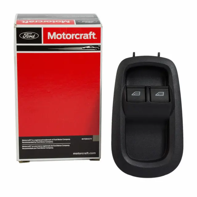 SW7303 - Body: Motorcraftâ„¢ Window Switch for Ford: Transit-150, Transit-250, Transit-350, Transit-350 HD Image