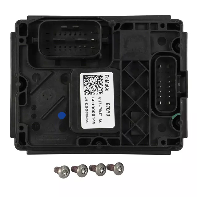 Control Module - Ford (G1FZ-7E453-G)
