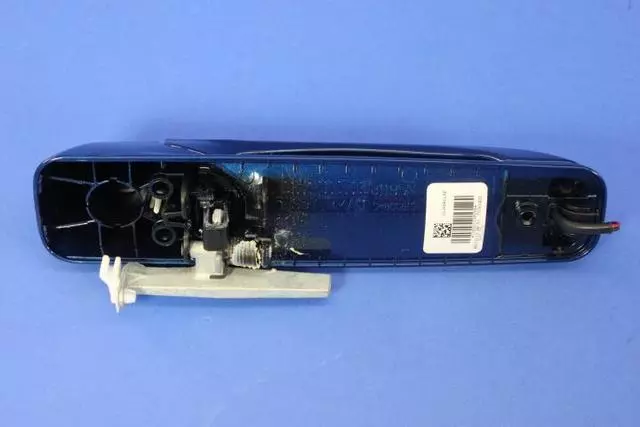 Exterior Door Handle, Left - Mopar (1UJ81KCLAJ)