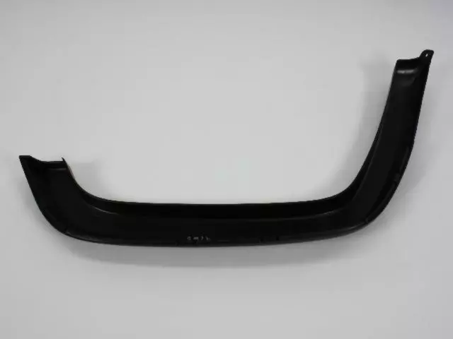 Fender Wheel Opening Applique, Right - Mopar (5FW74TZZAC)