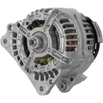 12424 - Electrical, Charging and Starting: Remy Alternator for Remy Image