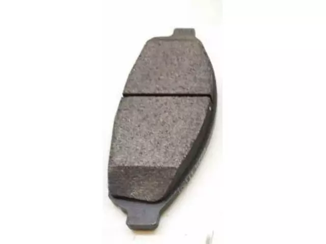 Disc Brake Pad Set Front - Ford (3U2Z-2V001-BB)
