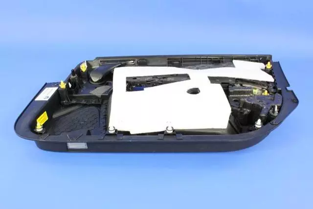 5RR031XXAB - Interior Trim: Front Door Panel, Left for Mopar Image