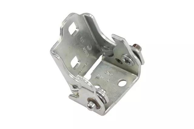 25854398 - Body: Upper Hinge for Cadillac: Escalade, Escalade ESV, Escalade EXT | Chevrolet: Avalanche, Silverado 1500, Silverado 2500 HD, Silverado 3500 HD, Suburban 1500, Suburban 2500, Tahoe | GMC: Sierra 1500, Sierra 2500 HD, Sierra 3500 HD, Yukon, Yukon XL 1500, Yukon XL 2500 Image