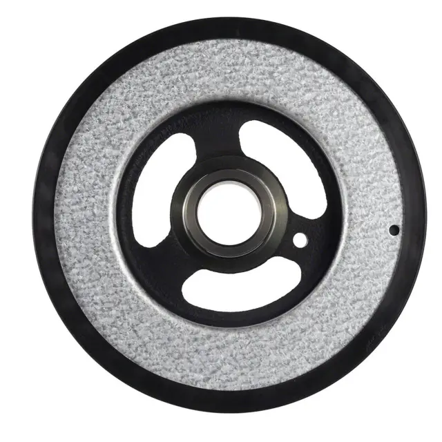 NJ5Z6312A - Engine: Crankshaft Pulley for Ford Image