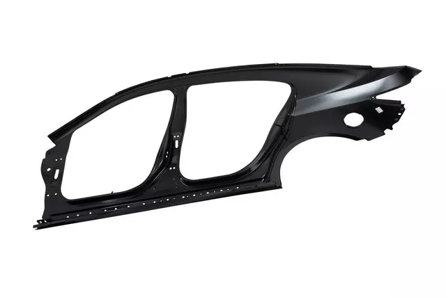 22997608 - Body: Uniside Assembly for Buick: LaCrosse Image