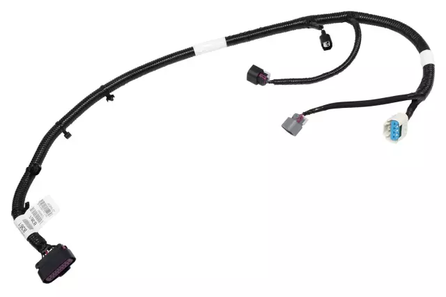 13368361 - Fuel System: Harness for Buick: Verano | Chevrolet: Cruze, Cruze Limited Image