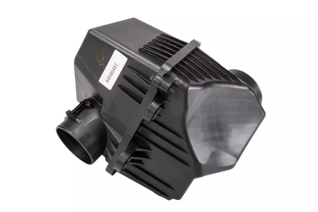 84040481 - Engine: Air Cleaner Assembly for Chevrolet: Equinox | GMC: Terrain Image