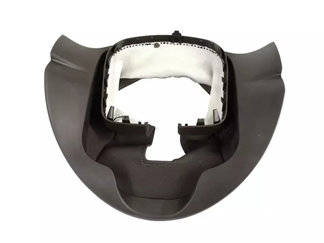 5MT24LU5AA - : Steering Column Shroud Gap Hider for Mopar Image