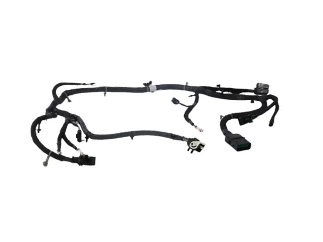 68646714AD - Electrical: Chassis Wiring for Mopar Image