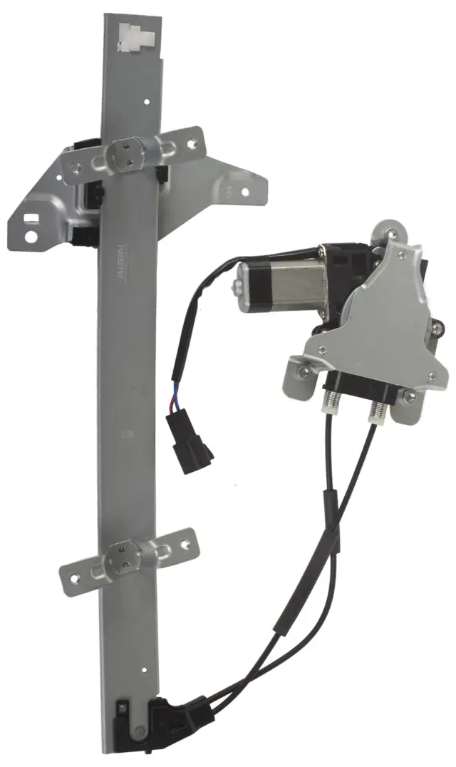 RPAGM126 - : Power Window Regulator Assembly w  Motor for AISIN Image