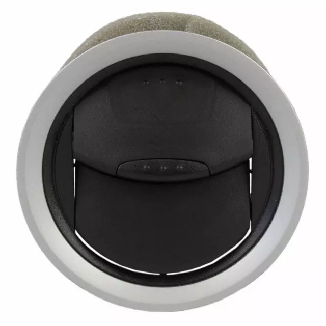 AE8Z19893AC - Body: Vent Louver for Ford: Fiesta Image