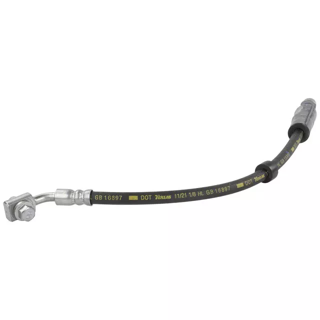 LK4Z2078A - : Flex Hose for Ford: E-Transit, Transit-150, Transit-250, Transit-350, Transit-350 HD Image