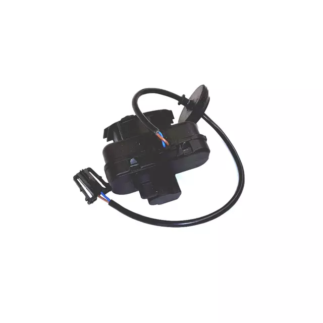 Actuator - Volkswagen (5N0-810-773-F)