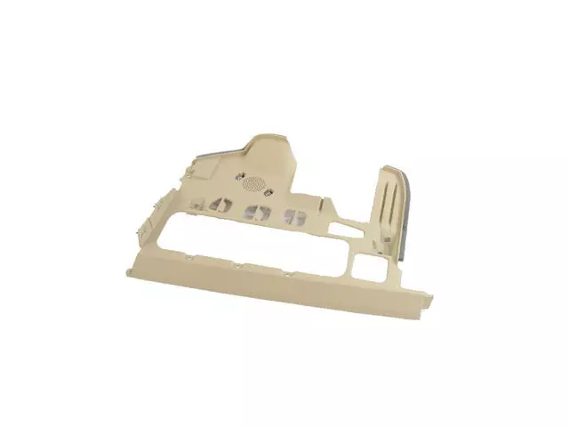 Closeout Panel - Alfa Romeo (6CS97U9FAA)