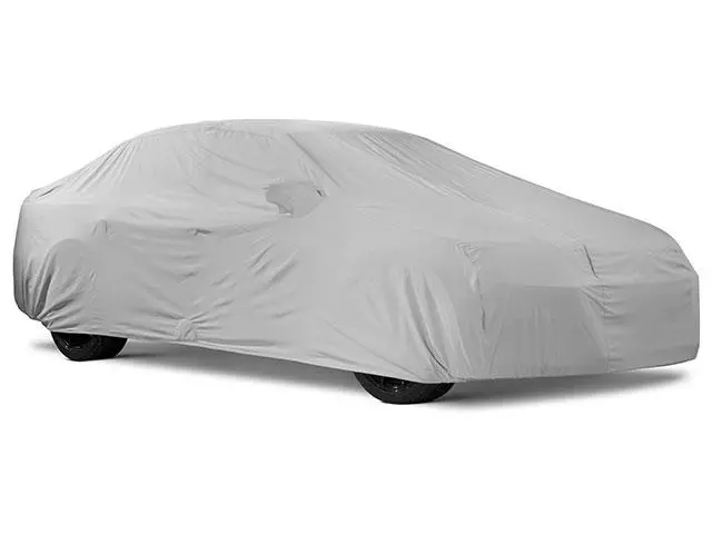 CVC2SP98VW9365 - : Car Covers - Stormproof for Volkswagen: e-Golf, GTI Image