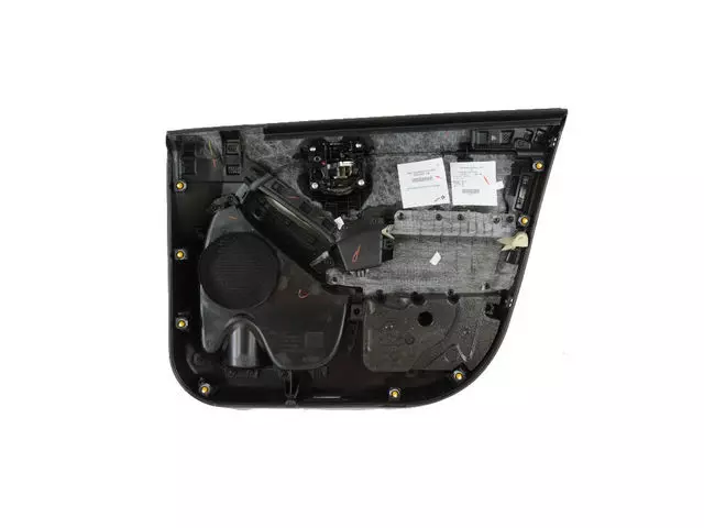 Front Door Trim Panel, Left - Mopar (6AU49U1EAA)