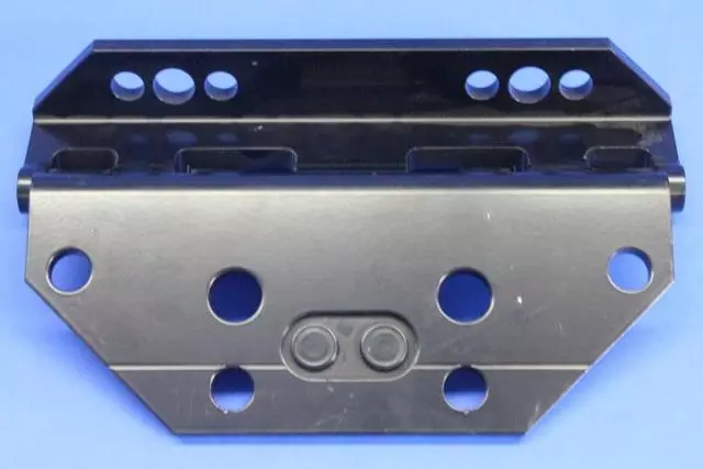 Door Hinge - Mopar (04865462AG)