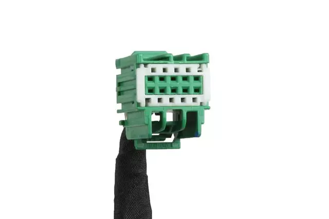 23432882 - : Front Driver Side Door Wiring Harness for GM Image