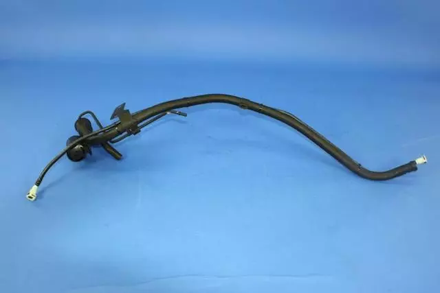 Fuel Filler Tube - Mopar (52124611AJ)